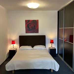 Center - Atelier Apartamento Varsovia